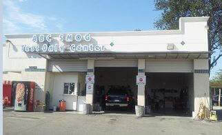 Smog Check whittier