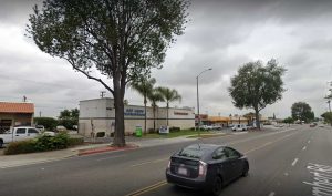 Closest Smog Check Stations