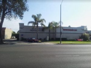 Nearest Smog Check Station