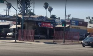 Smog Check Around Me